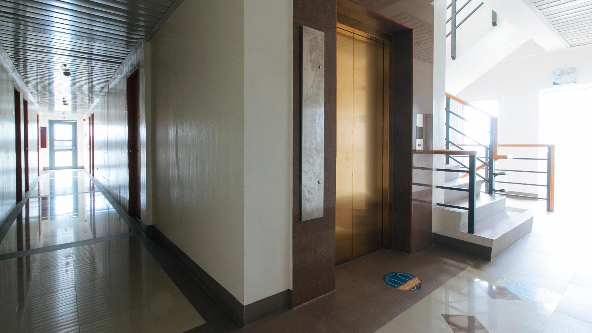 Reddoorz Plus At Alpina Heights Paranaque Paranaque City Exterior foto